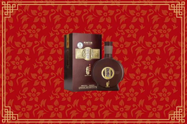 敦化市烟酒回收习酒