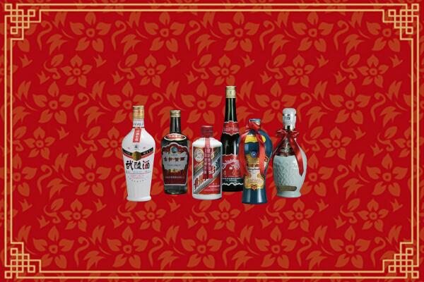 敦化市烟酒回收白酒